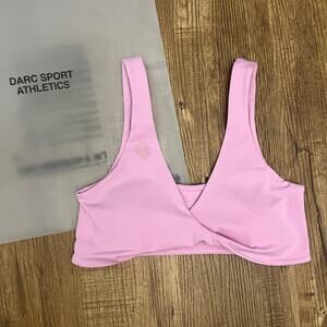 Darc Sport Twist Energy Bra